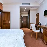 Wieniawa Hotel Rekowo (Puck)