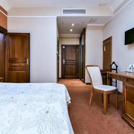 Wieniawa Hotel Rekowo (Puck)