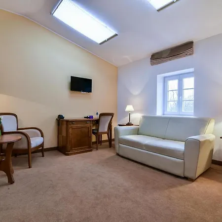 Otel Wieniawa Rekowo (Puck)