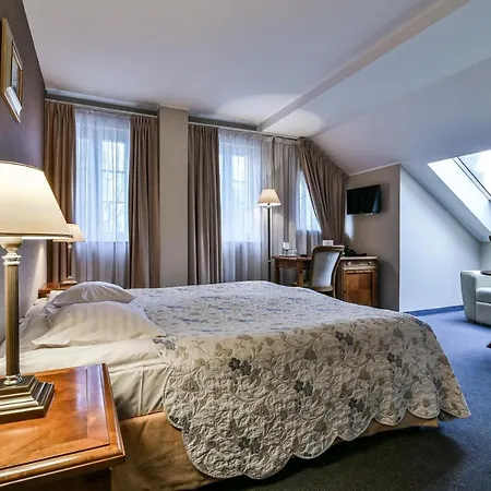 Hotel Wieniawa Rekowo (Puck)