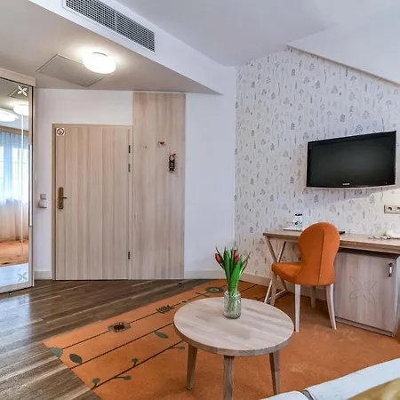 Wieniawa 4* Rekowo (Puck)