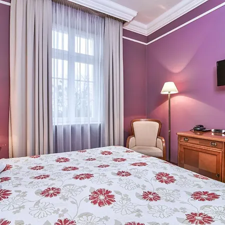 Wieniawa Hotel 4*