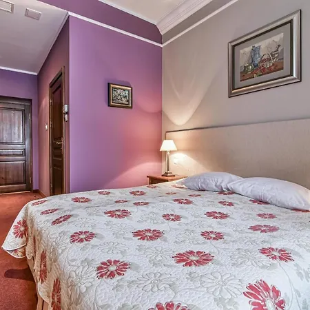 Wieniawa Hotel