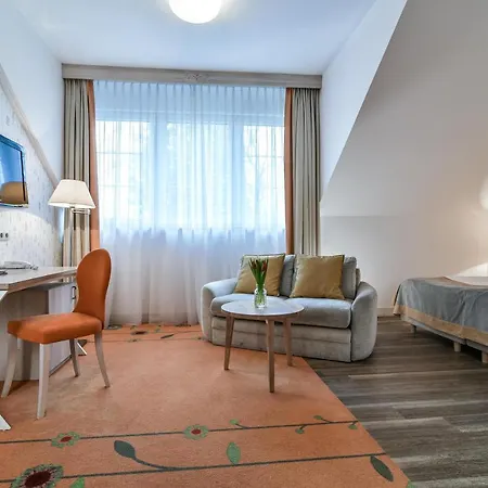 Hotel Wieniawa 4*