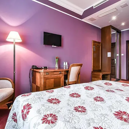 Wieniawa Hotel 4*
