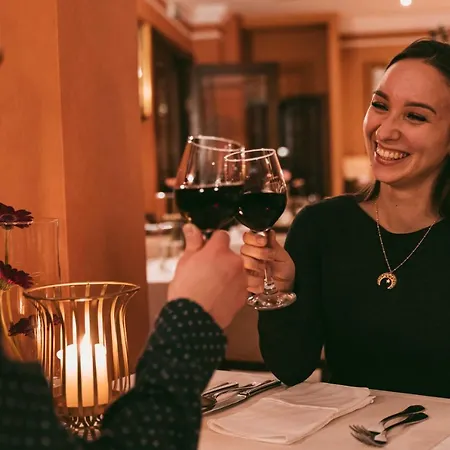 Otel Wieniawa Rekowo (Puck)