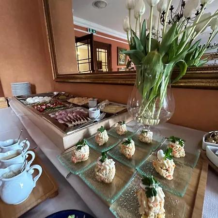 Hotel Wieniawa 4*