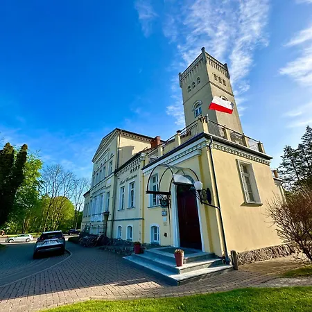 Wieniawa Rekowo (Puck)