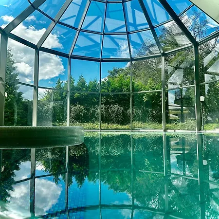 Hotel Wieniawa Rekowo (Puck)