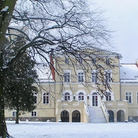 Hotel Wieniawa