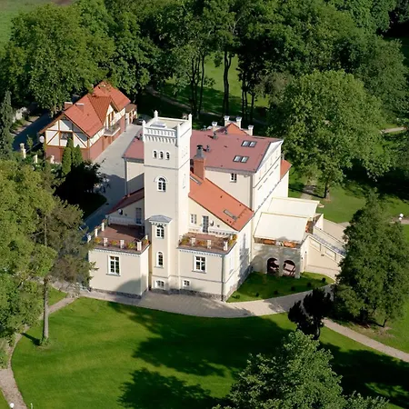 Hotel Wieniawa