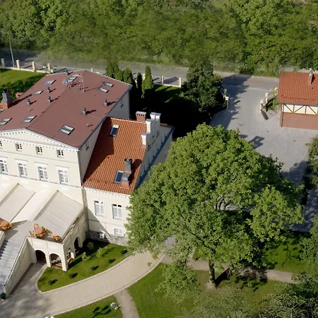 Wieniawa Hotel Rekowo (Puck)