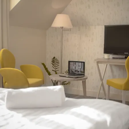 Wieniawa Hotel 4*