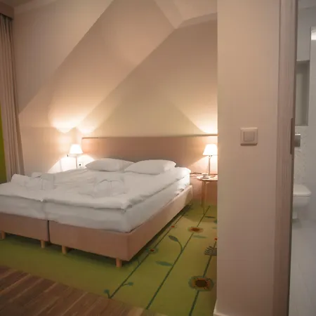 Hotel Wieniawa 4*