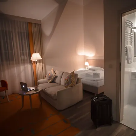 Hotel Wieniawa 4*