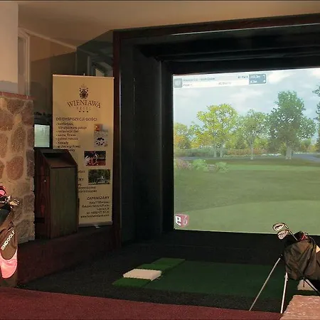 Wieniawa Rekowo (Puck)