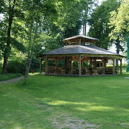 Hotel Wieniawa 4*