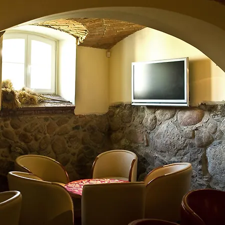 Wieniawa Otel Rekowo (Puck)