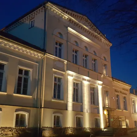 Hotel Wieniawa 4*