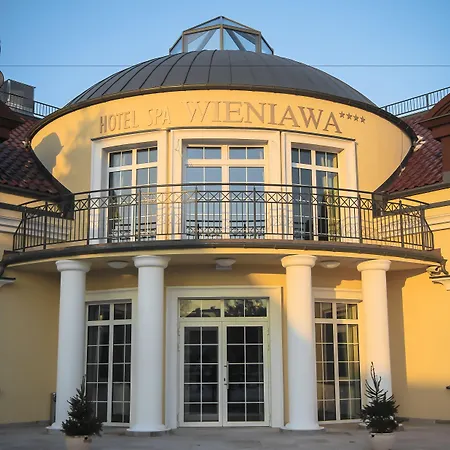 Wieniawa Hotel