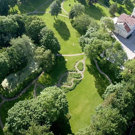 Wieniawa Hotel Rekowo (Puck)