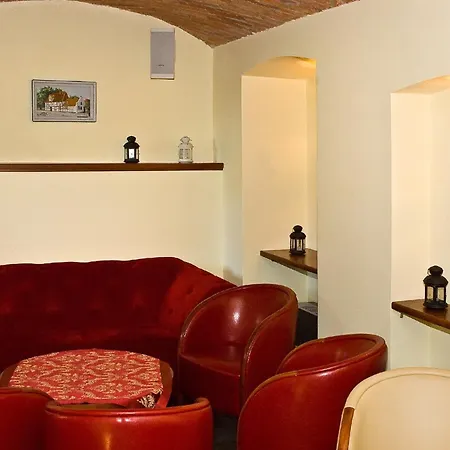 Wieniawa Otel Rekowo (Puck)