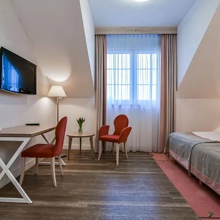 Hotel Wieniawa 4*