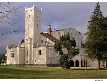 Wieniawa Hotel 4*