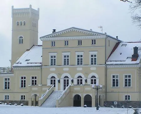 Hotel Wieniawa 4*
