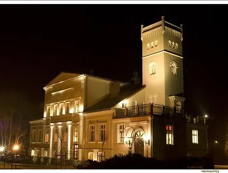 Hotel Wieniawa