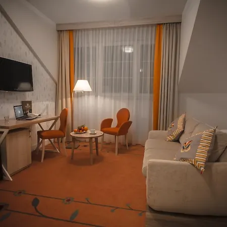 Hotel Wieniawa
