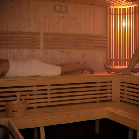 Wieniawa Hotel Rekowo (Puck)