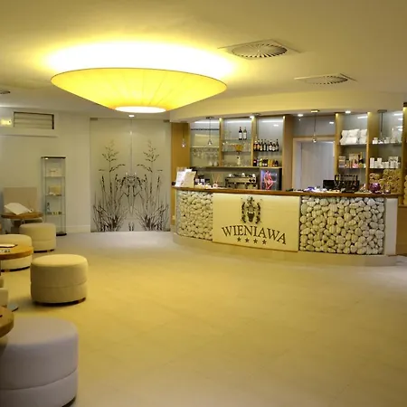 Wieniawa فندق