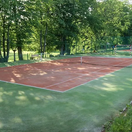 Hotel Wieniawa Rekowo (Puck)
