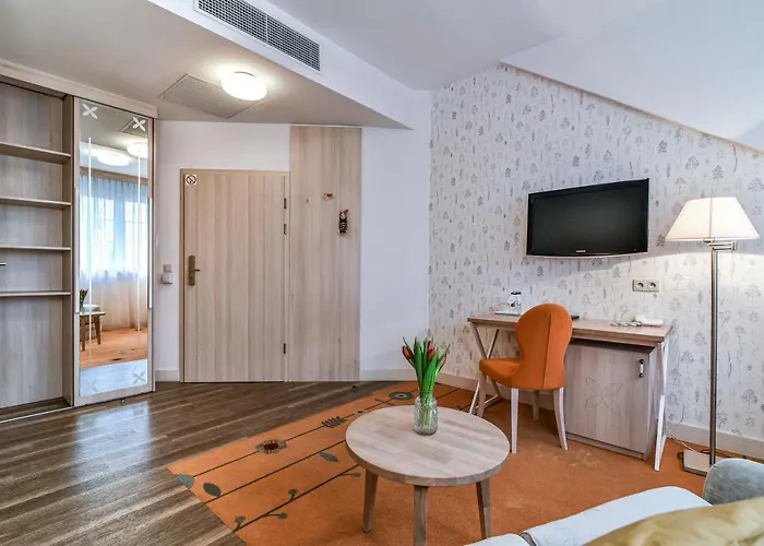 Wieniawa 4* Rekowo (Puck)