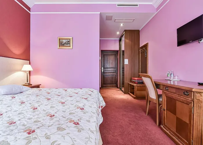 Wieniawa 4* Rekowo (Puck)