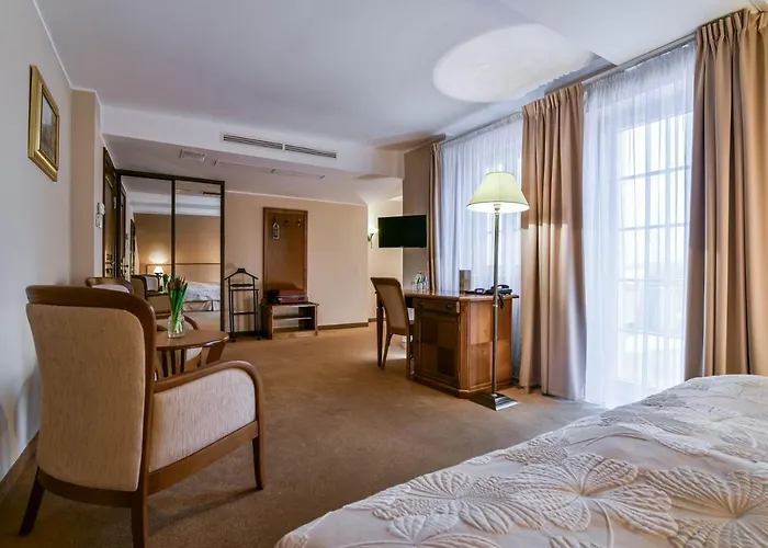 Wieniawa 4* Rekowo (Puck)