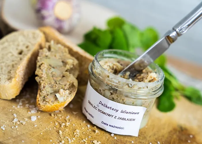 Hotel Wieniawa Rekowo (Puck)