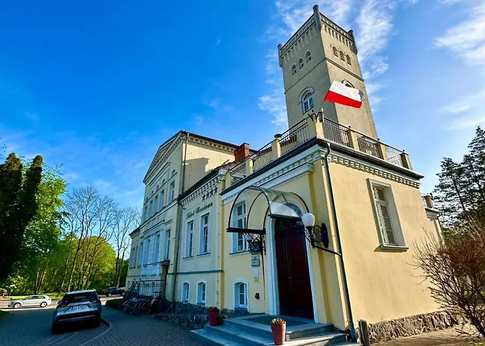 Wieniawa Rekowo (Puck)