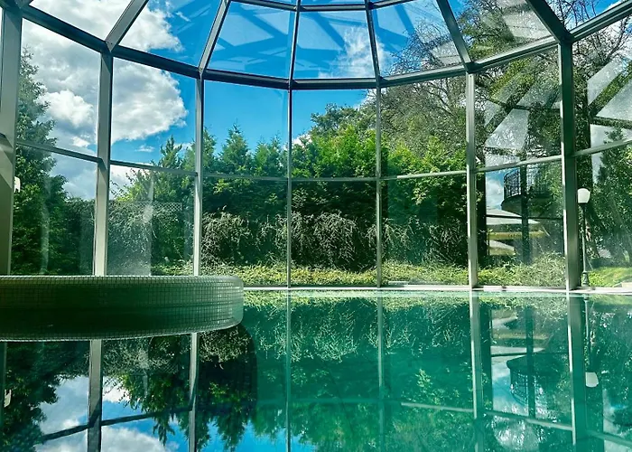 Hotel Wieniawa Rekowo (Puck)