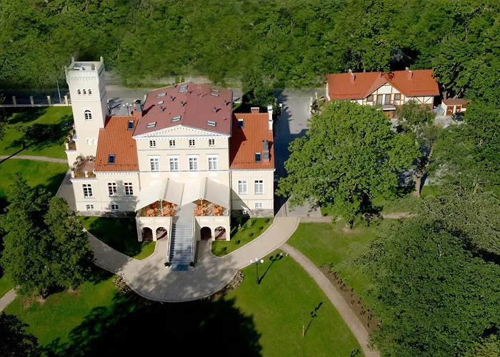 Wieniawa 4* Rekowo (Puck)