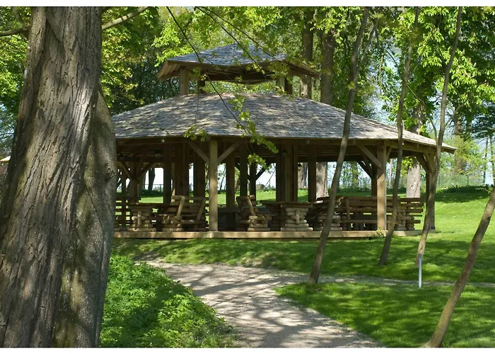 Wieniawa Hotel Rekowo (Puck)