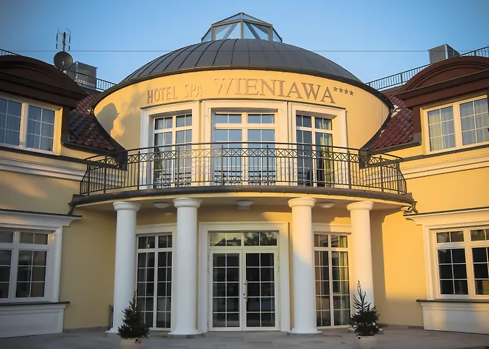 Wieniawa Hotel