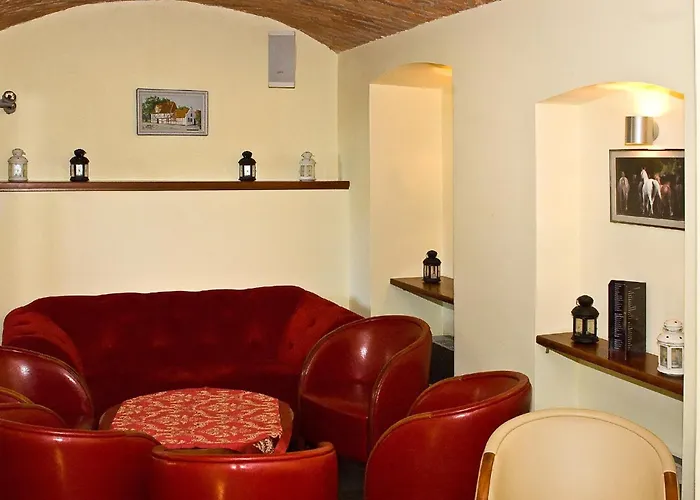 Wieniawa Hotel Rekowo (Puck)