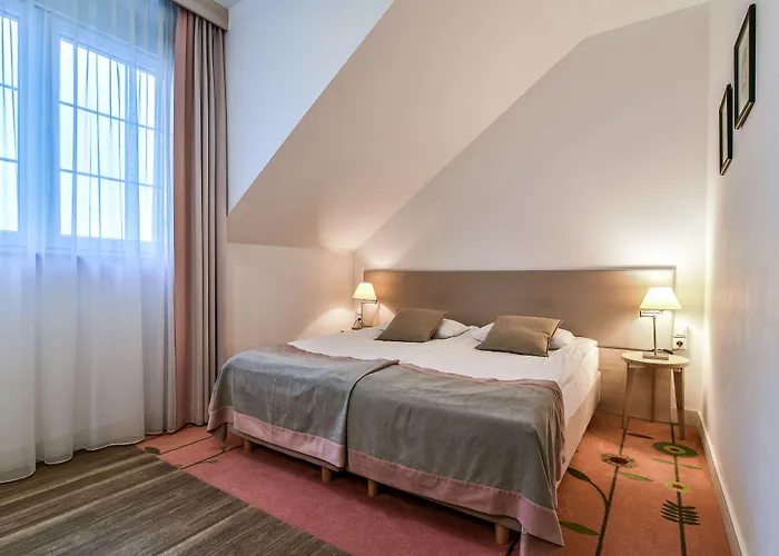 Wieniawa 4* Rekowo (Puck)