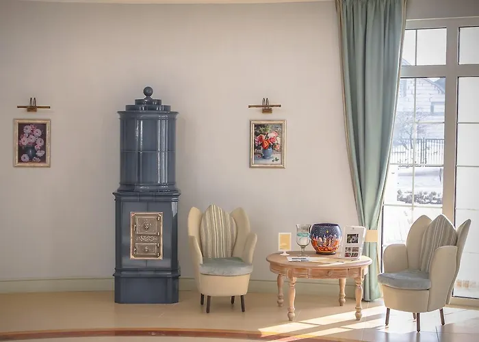 Wieniawa Hotel Rekowo (Puck)