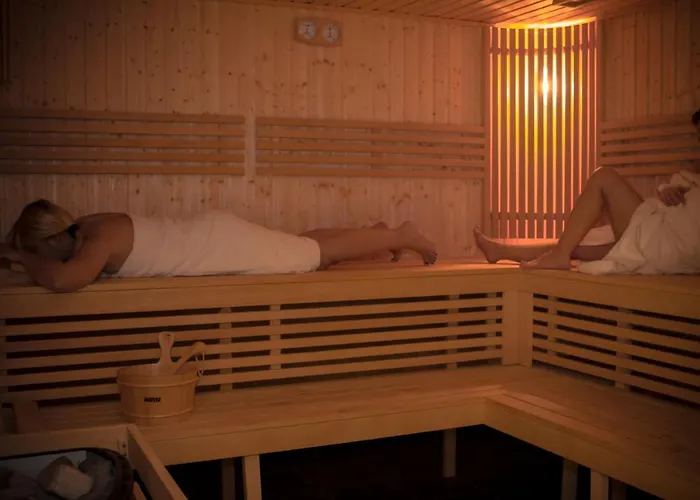 Wieniawa Hotel Rekowo (Puck)