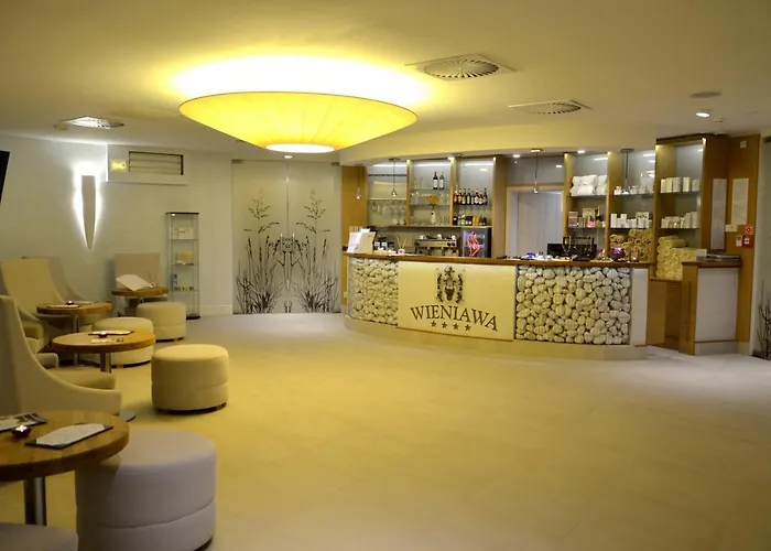 Wieniawa Hotel