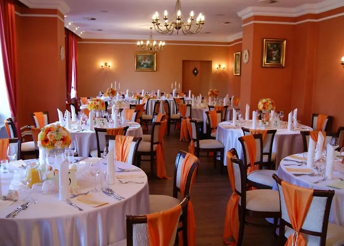 Wieniawa Hotel Rekowo (Puck)